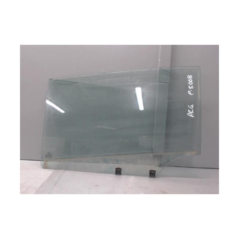 Vitre arriere gauche PEUGEOT 5008 1