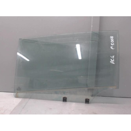 Vitre arriere gauche PEUGEOT 5008 1 Photo n°1