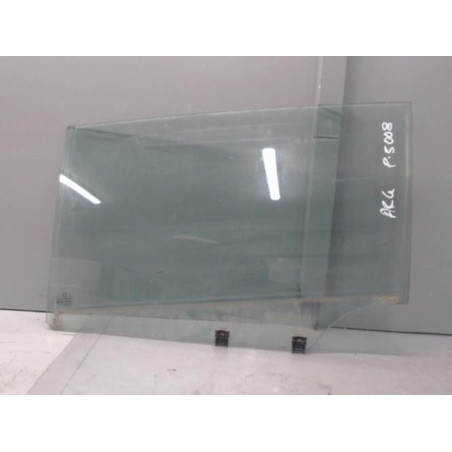Vitre arriere gauche PEUGEOT 5008 1