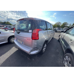 Vitre arriere gauche PEUGEOT 5008 1 Photo n°4