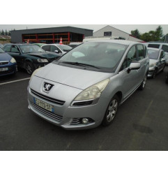 Vitre arriere gauche PEUGEOT 5008 1 Photo n°8