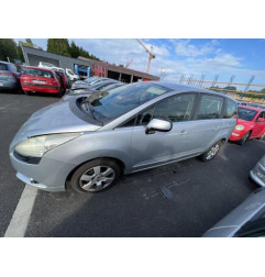 Vitre arriere gauche PEUGEOT 5008 1 Photo n°14