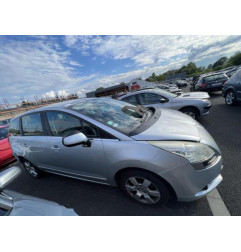 Vitre arriere gauche PEUGEOT 5008 1 Photo n°18