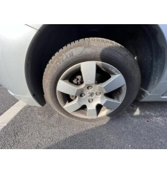 Vitre arriere gauche PEUGEOT 5008 1 Photo n°19