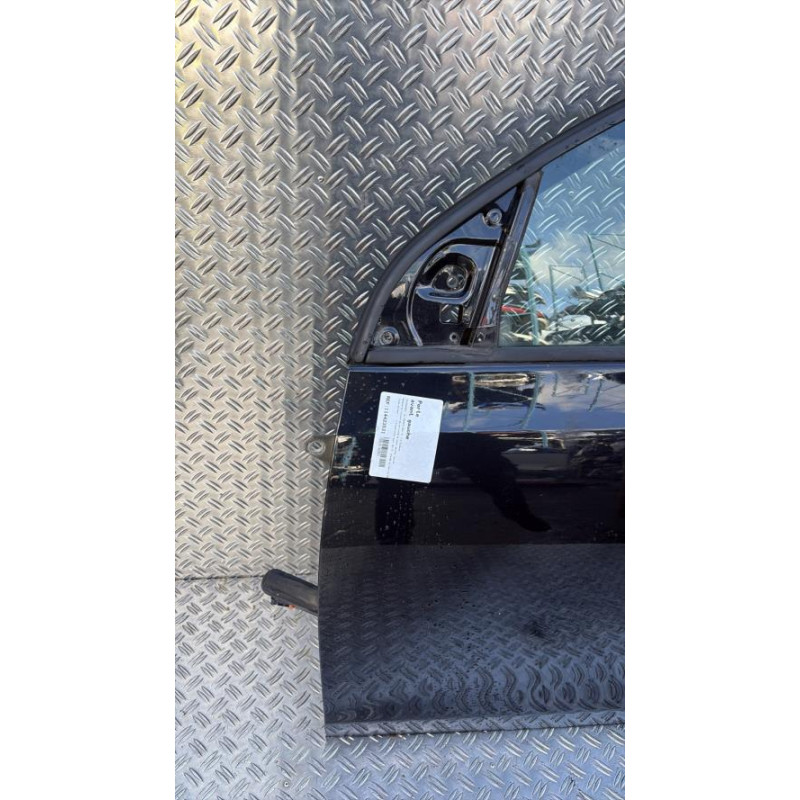 Porte avant gauche VOLKSWAGEN GOLF 6