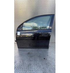 Porte avant gauche VOLKSWAGEN GOLF 6 Photo n°2