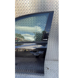 Porte avant gauche VOLKSWAGEN GOLF 6 Photo n°3