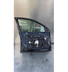 Porte avant gauche VOLKSWAGEN GOLF 6 Photo n°5