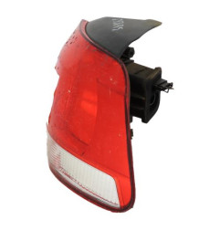 Feu arriere principal droit (feux) VOLKSWAGEN GOLF 6 Photo n°3