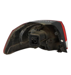 Feu arriere principal droit (feux) VOLKSWAGEN GOLF 6 Photo n°4