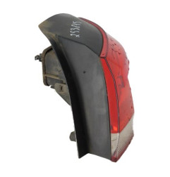 Feu arriere principal droit (feux) VOLKSWAGEN GOLF 6 Photo n°5