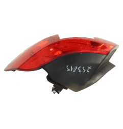 Feu arriere principal droit (feux) VOLKSWAGEN GOLF 6 Photo n°6