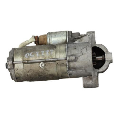 Demarreur RENAULT MEGANE 2 Photo n°1