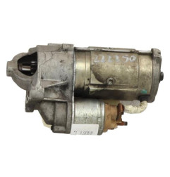 Demarreur RENAULT MEGANE 2 Photo n°5