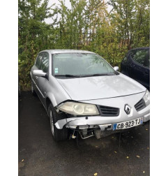 Demarreur RENAULT MEGANE 2 Photo n°7