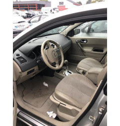 Demarreur RENAULT MEGANE 2 Photo n°8