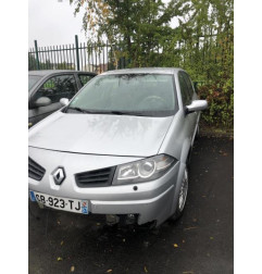 Demarreur RENAULT MEGANE 2 Photo n°9