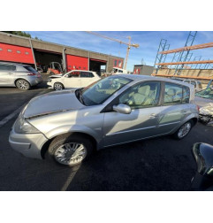 Demarreur RENAULT MEGANE 2 Photo n°11