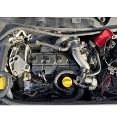 Demarreur RENAULT MEGANE 2 Photo n°13