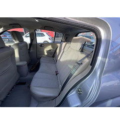 Demarreur RENAULT MEGANE 2 Photo n°17