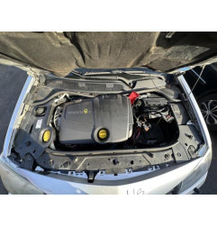 Demarreur RENAULT MEGANE 2 Photo n°18