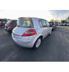 Demarreur RENAULT MEGANE 2 Photo n°19