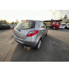 Colonne de direction MAZDA 2 2 Photo n°18