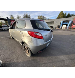 Colonne de direction MAZDA 2 2 Photo n°20