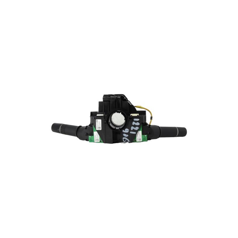 Com (Bloc Contacteur Tournant+Commodo Essuie Glace+Commodo Phare) MAZDA 2 2