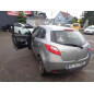 Com (Bloc Contacteur Tournant+Commodo Essuie Glace+Commodo Phare) MAZDA 2 2