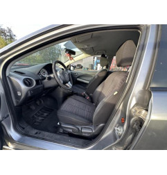 Com (Bloc Contacteur Tournant+Commodo Essuie Glace+Commodo Phare) MAZDA 2 2 Photo n°15