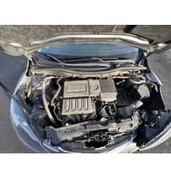 Com (Bloc Contacteur Tournant+Commodo Essuie Glace+Commodo Phare) MAZDA 2 2 Photo n°18