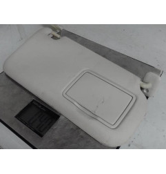 Pare soleil droit MAZDA 2 2 Photo n°1