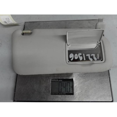 Pare soleil droit MAZDA 2 2