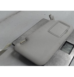 Pare soleil droit MAZDA 2 2 Photo n°4