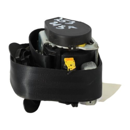 Ceinture avant droit VOLKSWAGEN GOLF 6 Photo n°1