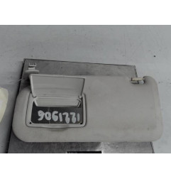 Pare soleil gauche MAZDA 2 2 Photo n°1