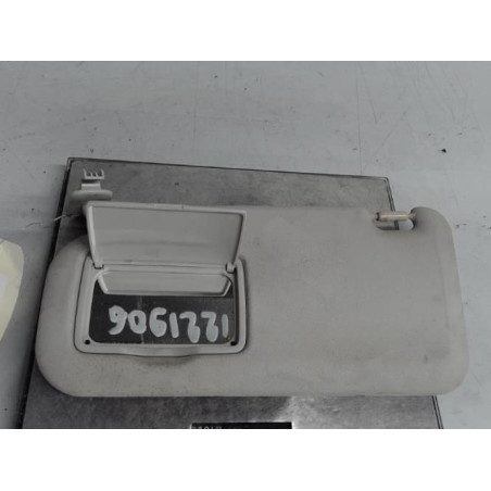 Pare soleil gauche MAZDA 2 2 Photo n°1