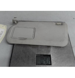 Pare soleil gauche MAZDA 2 2