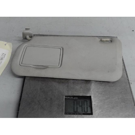 Pare soleil gauche MAZDA 2 2