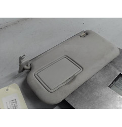 Pare soleil gauche MAZDA 2 2 Photo n°3