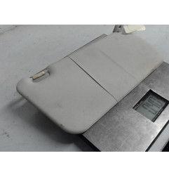 Pare soleil gauche MAZDA 2 2 Photo n°5