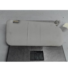 Pare soleil gauche MAZDA 2 2 Photo n°6