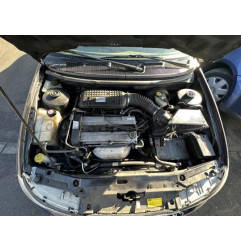 Demarreur FORD MONDEO 1 Photo n°8