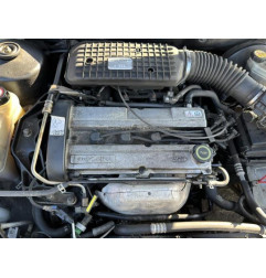 Demarreur FORD MONDEO 1 Photo n°10