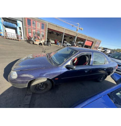 Demarreur FORD MONDEO 1 Photo n°11