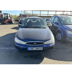 Demarreur FORD MONDEO 1 Photo n°14