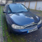 Demarreur FORD MONDEO 1