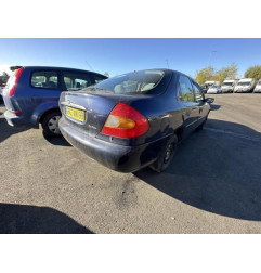 Demarreur FORD MONDEO 1 Photo n°17