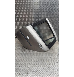 Porte arriere gauche RENAULT CLIO 3 Photo n°1